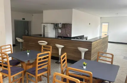 Imagem: Apartamento para Venda, Jardim São Paulo