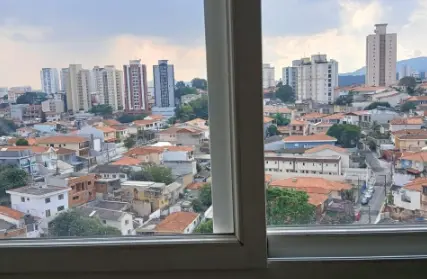 Imagem: Apartamento para Venda, Mandaqui