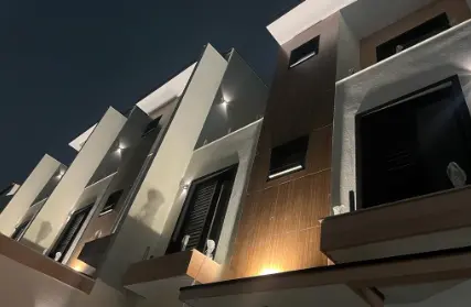 Imagem: Sobrado para Venda, Parque Vitória