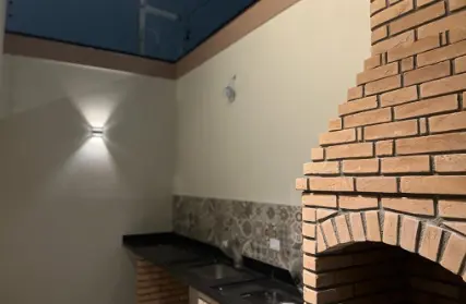 Imagem: Sobrado para Venda, Parque Vitória