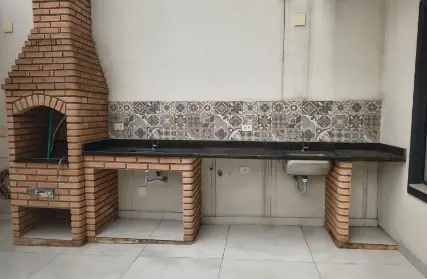 Imagem: Sobrado para Venda, Parque Vitória