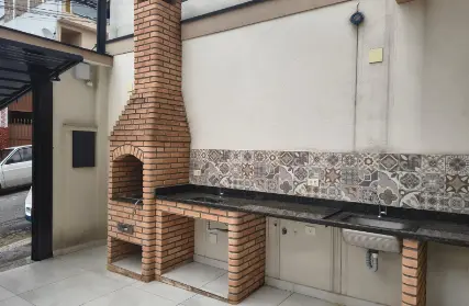 Imagem: Sobrado para Venda, Parque Vitória