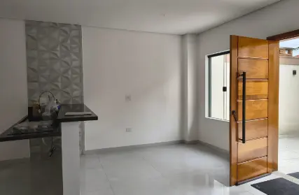 Imagem: Sobrado para Venda, Parque Vitória