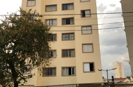 Imagem: Apartamento para Venda, Vila Dom Pedro II