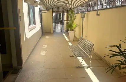 Imagem: Apartamento para Venda, Vila Dom Pedro II