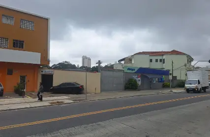 Imagem: Galpão / Salão para Alugar, Imirim