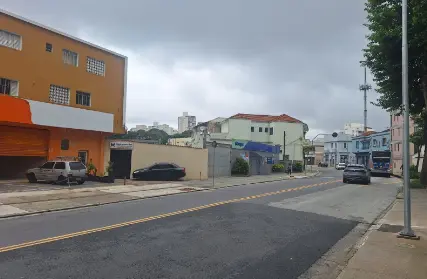 Imagem: Galpão / Salão para Alugar, Imirim