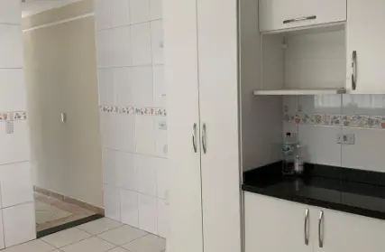 Imagem: Sobrado para Alugar, Vila Isolina Mazzei