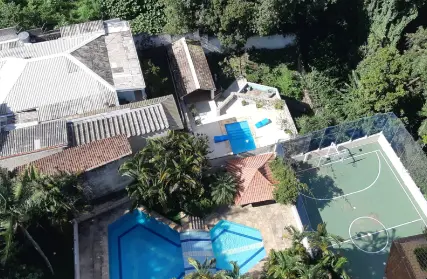 Imagem: Cobertura para Venda, Vila Albertina