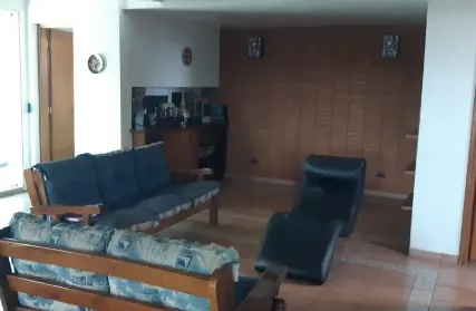 Imagem: Cobertura para Venda, Vila Albertina