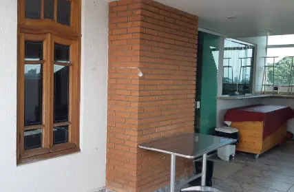 Imagem: Cobertura para Venda, Vila Albertina