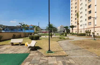 Imagem: Apartamento para Venda, Parque Mandaqui