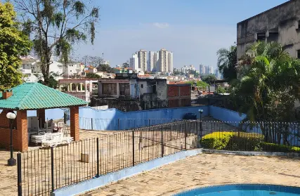 Imagem: Apartamento para Venda, Parque Mandaqui