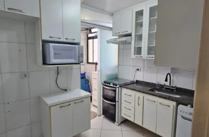 Imagem: Apartamento para Venda, Jardim Paraíso