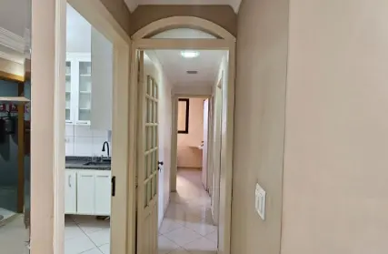 Imagem: Apartamento para Venda, Jardim Paraíso