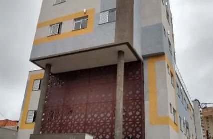 Imagem: Flat / Studio para Venda, Santa Teresinha