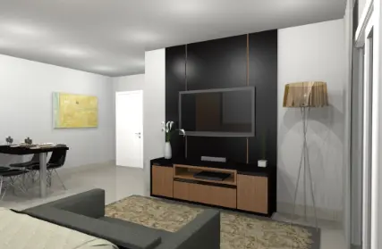 Imagem: Flat / Studio para Venda, Santa Teresinha