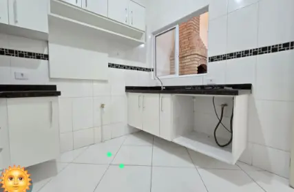 Imagem: Condomínio Fechado para Venda, Vila Mazzei