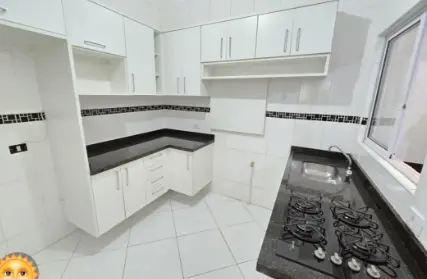 Imagem: Condomínio Fechado para Venda, Vila Mazzei