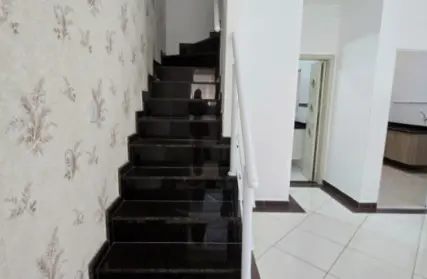 Imagem: Condomínio Fechado para Venda, Vila Mazzei