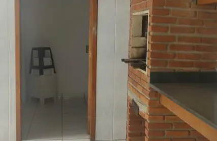 Imagem: Casa Térrea para Venda, Jardim França