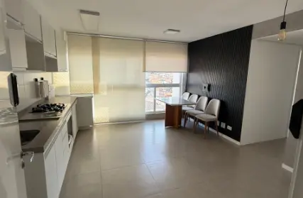 Imagem: Apartamento para Alugar, Água Fria