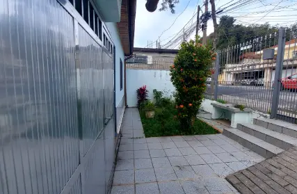 Imagem: Casa Térrea para Venda, Chora Menino