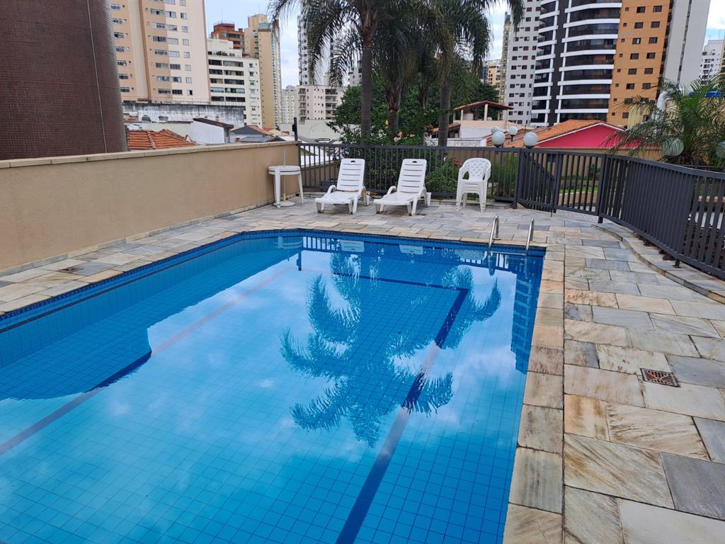 Apartamento à Venda: Santana, 1 Quarto, 1 Vagas por R$ 477.000,00.