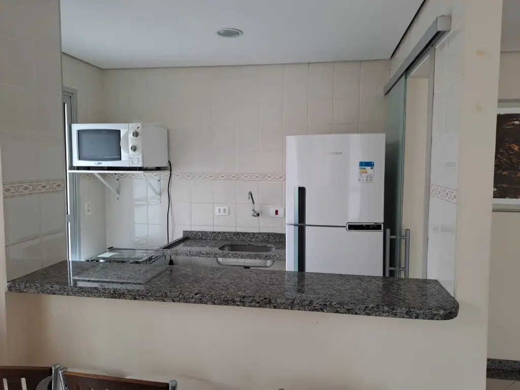 Apartamento à Venda: Santana, 1 Quarto, 1 Vagas por R$ 477.000,00.