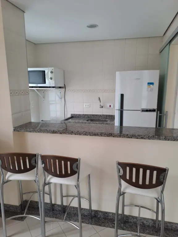 Apartamento à Venda: Santana, 1 Quarto, 1 Vagas por R$ 477.000,00.