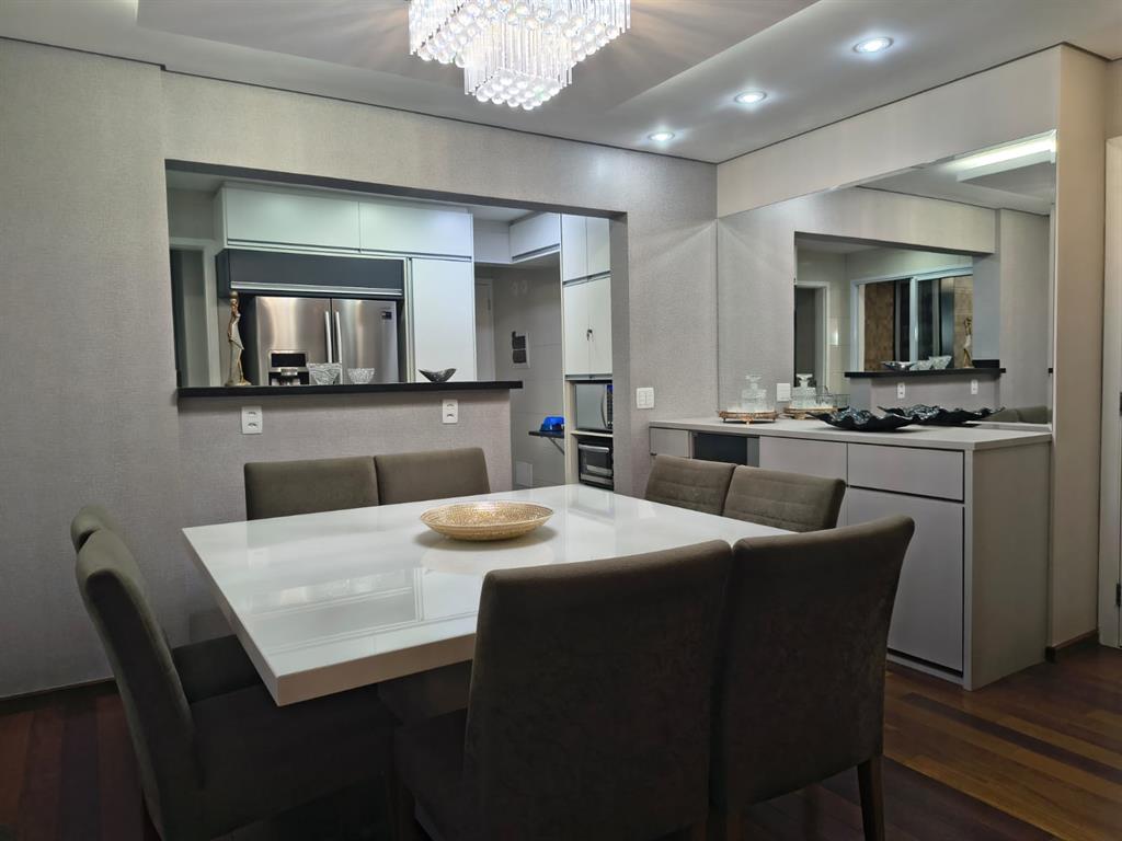 Apartamento à Venda: Santa Teresinha, 3 Quartos, 3 Suítes,2 Vagas por R$ 1.685.000,00.