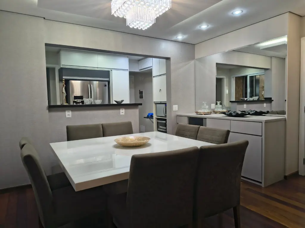 Apartamento à Venda: Santa Teresinha, 3 Quartos, 3 Suítes,2 Vagas por R$ 1.685.000,00.