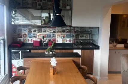 Imagem: Apartamento para Venda, Jardim Paraíso