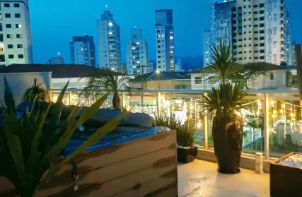 Imagem: Apartamento para Venda, Jardim Paraíso