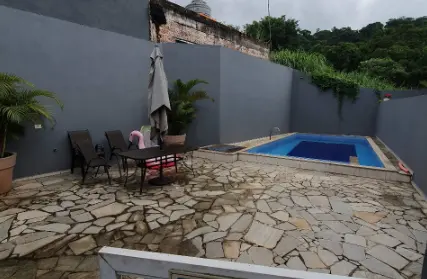 Imagem: Condomínio Fechado para Venda, Horto Florestal