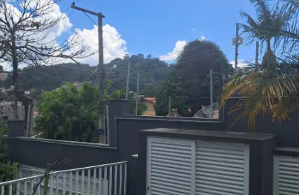 Imagem: Condomínio Fechado para Venda, Horto Florestal