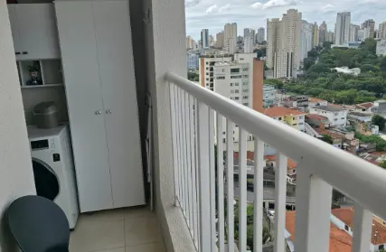 Imagem: Apartamento para Venda, Vila Guaca