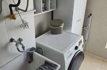 Imagem: Apartamento para Venda, Vila Guaca