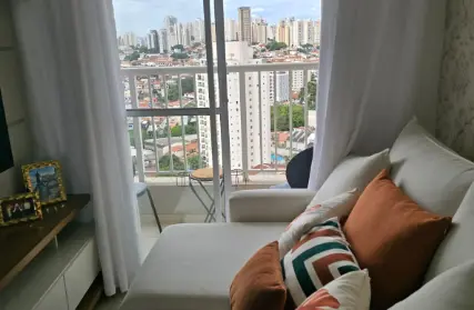 Imagem: Apartamento para Venda, Vila Guaca