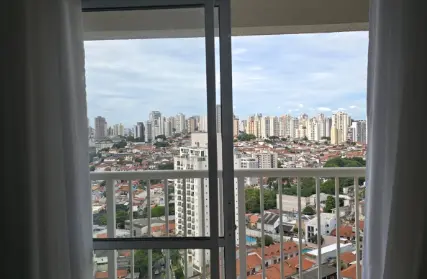 Imagem: Apartamento para Venda, Vila Guaca