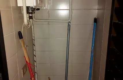 Imagem: Apartamento para Venda, Santana