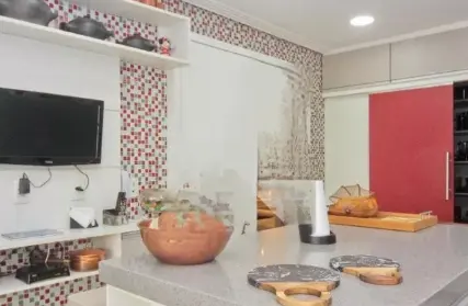 Imagem: Apartamento para Venda, Santa Teresinha