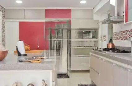 Imagem: Apartamento para Venda, Santa Teresinha