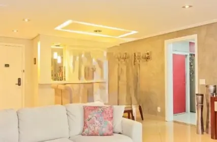 Imagem: Apartamento para Venda, Santa Teresinha