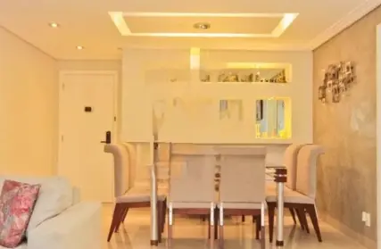 Imagem: Apartamento para Venda, Santa Teresinha