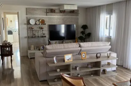 Imagem: Apartamento para Venda, Santa Teresinha