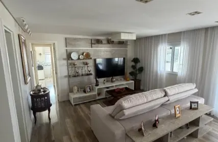 Imagem: Apartamento para Venda, Santa Teresinha