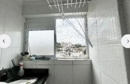 Imagem: Apartamento para Venda, Casa Verde Alta