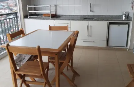 Imagem: Apartamento para Alugar, Santana