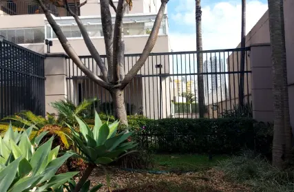 Imagem: Apartamento para Alugar, Santana
